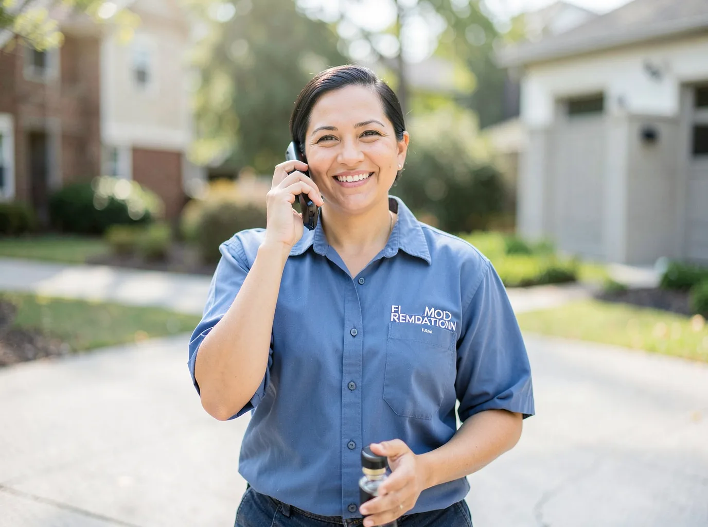Mold Remediation University Park, TX FAQs